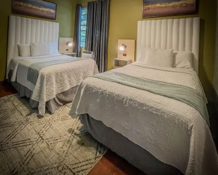 カナリオ ブティック ホテル コンダドのホテル