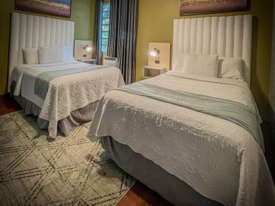 Canario Boutique Hotel