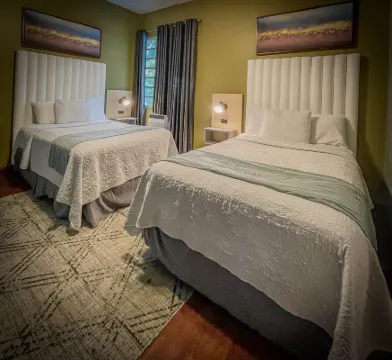 Canario Boutique Hotel