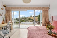 Sea Holly House in Beer