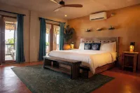 El Sitio de Playa Venao Hotels in Pedasi