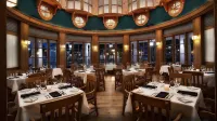 Disney's Beach Club Resort - Pysäköinti