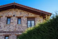 Self catering Llosa for 6 people