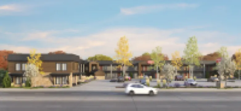 Boundary by Terra VI Durango