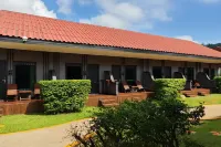 The Natural Resort