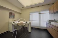 漢諾威希爾頓逸林酒店瑞士宮 - SPA