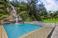 Sapadia Villa Bukit Gibeon