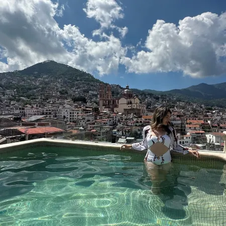 Hotel Casa Dominguez