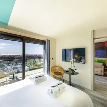 Novotel Monte-Carlo