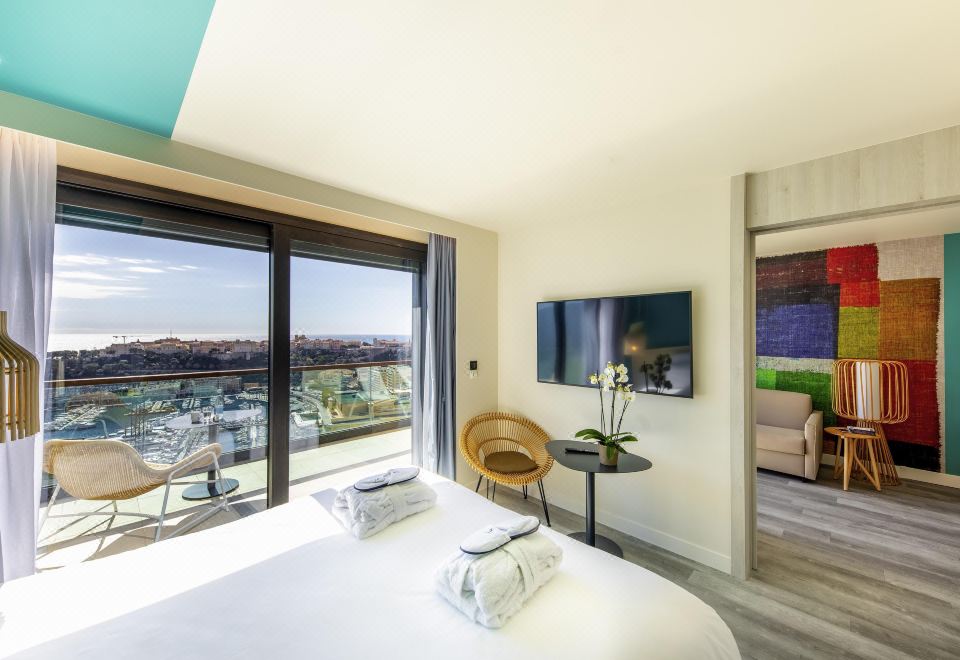 4. 노보텔 몬테-카..