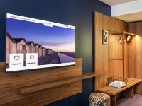 Hôtel Mercure Caen Côte de Nacre Hotel in zona E2se