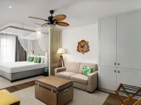 Mövenpick BalaLand Resort Lake Balaton Hotel a 