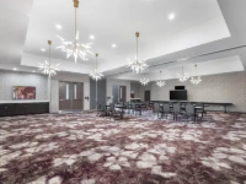 Hilton Garden Inn Gallatin Hoteles en Gallatin