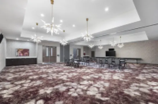 希爾頓花園酒店加拉廷