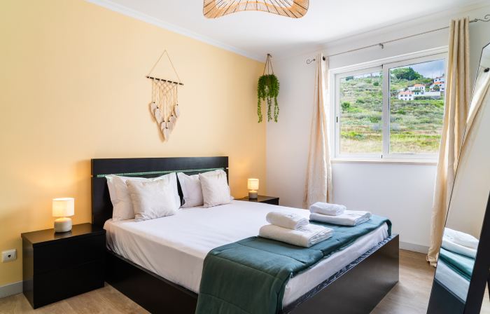 GuestReady - Caniço Paradise with Ocean View