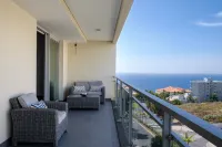 GuestReady - Scenic Retreat with Seaview - 자쿠지