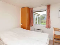 6 person holiday home in Ulfborg-By Traum - piscina
