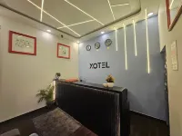 RG Suites Silkboard Near Madiwala