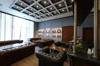 The Local Hotel Hotel a Groznyy