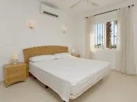 Moraira Retreat with Views