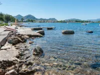 Tarida - Apartment In Marina Manresa. Free Wifi - 2 stjerner