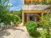 Bella - House In Port D'alcudia. Free Wifi