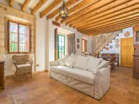 Son Paparra - Villa With Private Pool In Inca Hotels in Inca