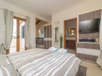 Villa Sun Club Home - Villa With Private Pool