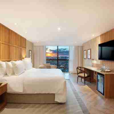 ウィンザー プラザ ブラジリア Rooms