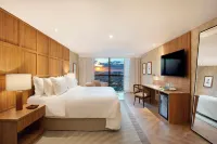 溫莎廣場巴西利亞飯店