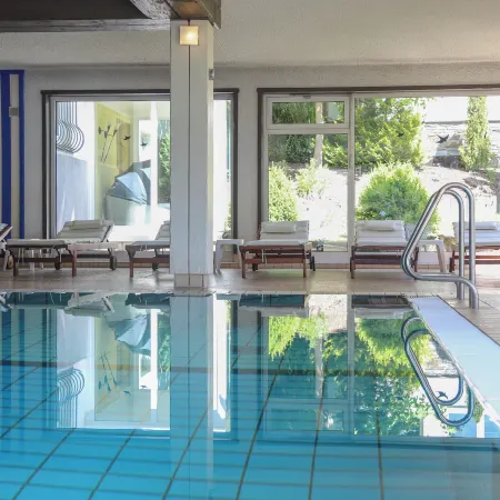 Romantik Hotel Störmann