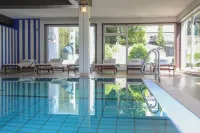 Romantik Hotel Störmann - Pools