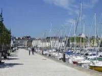 Holiday Home near Gulf of Morbihan Beach - 2 étoiles