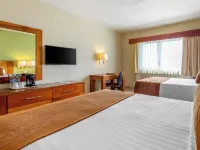 波多黎各瓦拉塔高爾夫海濱舒適酒店 巴亞爾塔港酒店