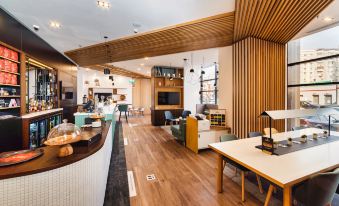 Holiday Inn BUCHAREST - TIMES by IHG