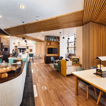 Holiday Inn BUCHAREST - TIMES by IHG