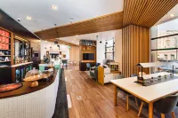 ฮอลิเดย์ อินน์ บูคาเรสต์ - ไทม์ส บาย IHG