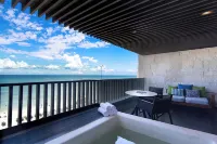 普拉亞德爾卡曼 Live Aqua Devossion 全包式成人酒店 - 度假村