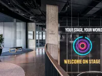 STAGES HOTEL Prague, a Tribute Portfolio Hotel Hotels near Prague 9