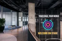 STAGES HOTEL Prague, a Tribute Portfolio Hotel