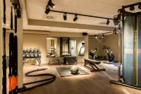 Sapphire House Antwerp, Autograph Collection - gimnasio