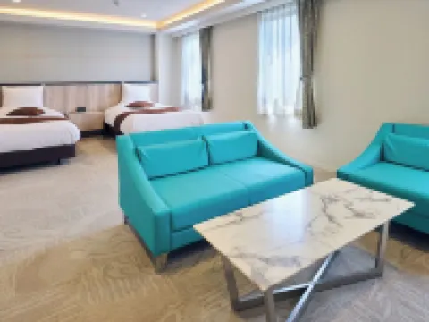 ホテル さつき苑 鹿屋のホテル