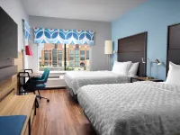 Tru by Hilton Indianapolis Downtown Hotels near Garfield Park Conservatory
