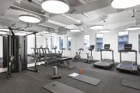 Hotel Indigo Melbourne Little Collins by IHG