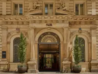 Sir Prague Hotel, Part of Sircle Collection Hotels near Lesser Town