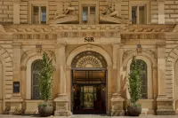 Sir Prague Hotel, Part of Sircle Collection 프라하 호텔