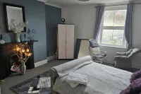 Seaview 2 Double Bed Apartment 2nd Floor - 2-Star