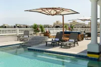 Hotel Amalga, St. Augustine, A Tribute Portfolio Hotel - piscina
