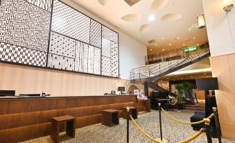 HOTEL ABEST SAPPORO