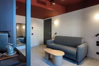 MIMESIS 11 - BOUTIQUE HOTEL - LAKE COMO